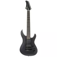 Fujigen JMY73-ASH-E Mythic Standard Series (Open Pore Black)