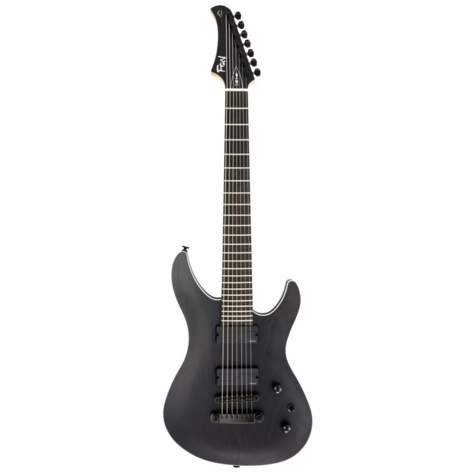 Fujigen JMY73-ASH-E Mythic Standard Series (Open Pore Black)