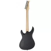 Fujigen JMY73-ASH-E Mythic Standard Series (Open Pore Black)
