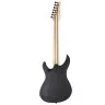 Fujigen JMY73-ASH-E Mythic Standard Series (Open Pore Black)