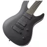 Fujigen JMY73-ASH-E Mythic Standard Series (Open Pore Black)