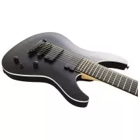 Fujigen JMY73-ASH-E Mythic Standard Series (Open Pore Black)