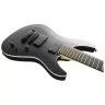 Fujigen JMY73-ASH-E Mythic Standard Series (Open Pore Black)
