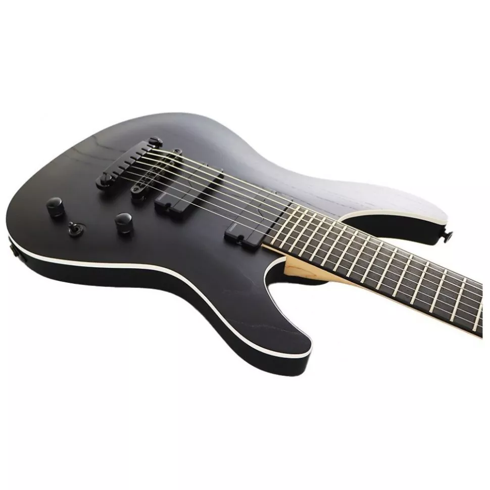 Fujigen JMY73-ASH-E Mythic Standard Series (Open Pore Black)