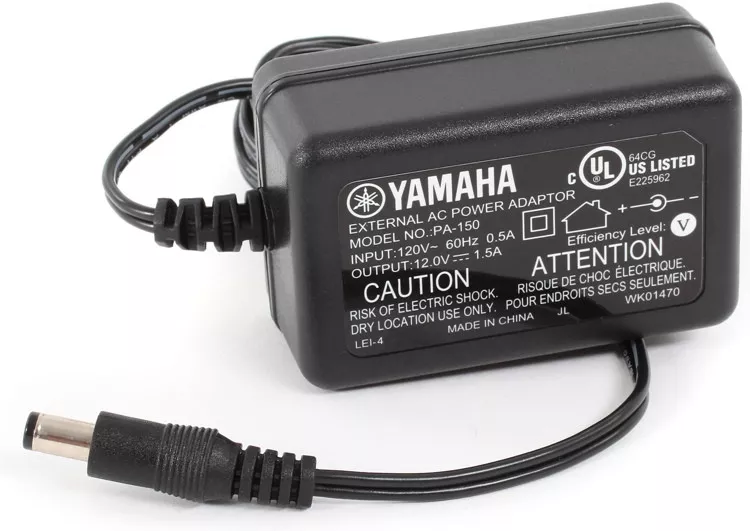 Yamaha PA150B Yamaha PA150B