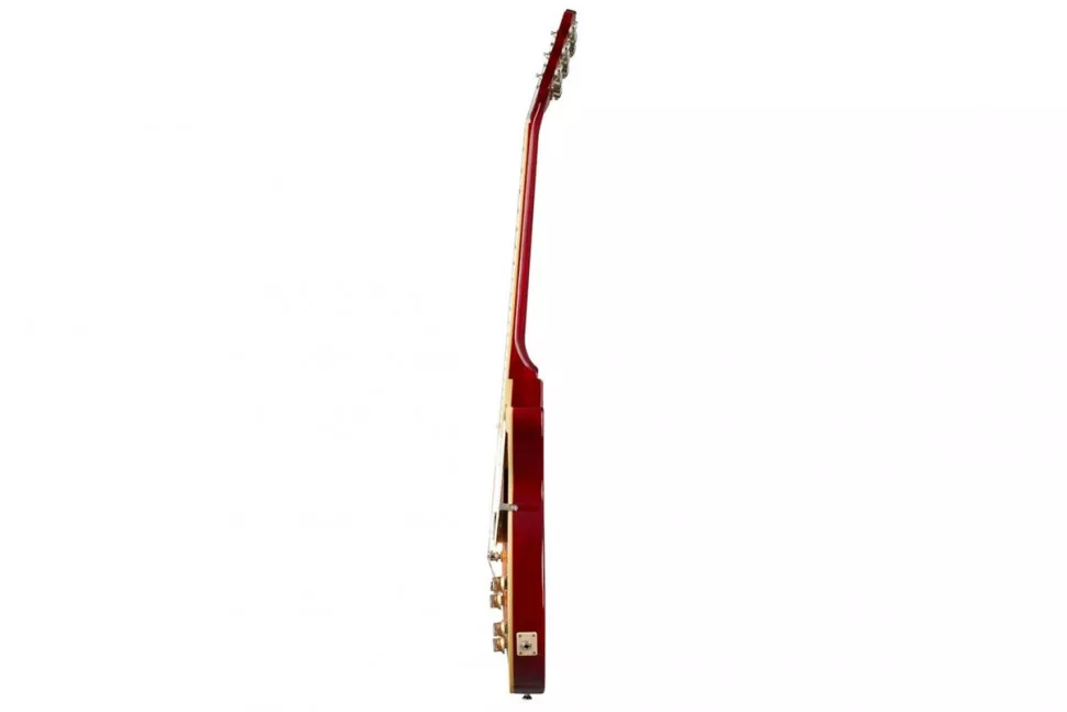 Epiphone LES PAUL STANDARD '60s ICED TEA Epiphone LES PAUL STANDARD '60s ICED TEA