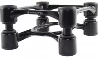 IsoAcoustics ISO-APERTA Black