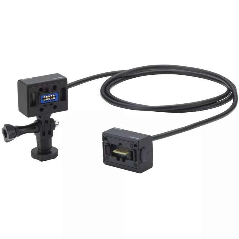 Zoom ECM-3 Zoom ECM-3