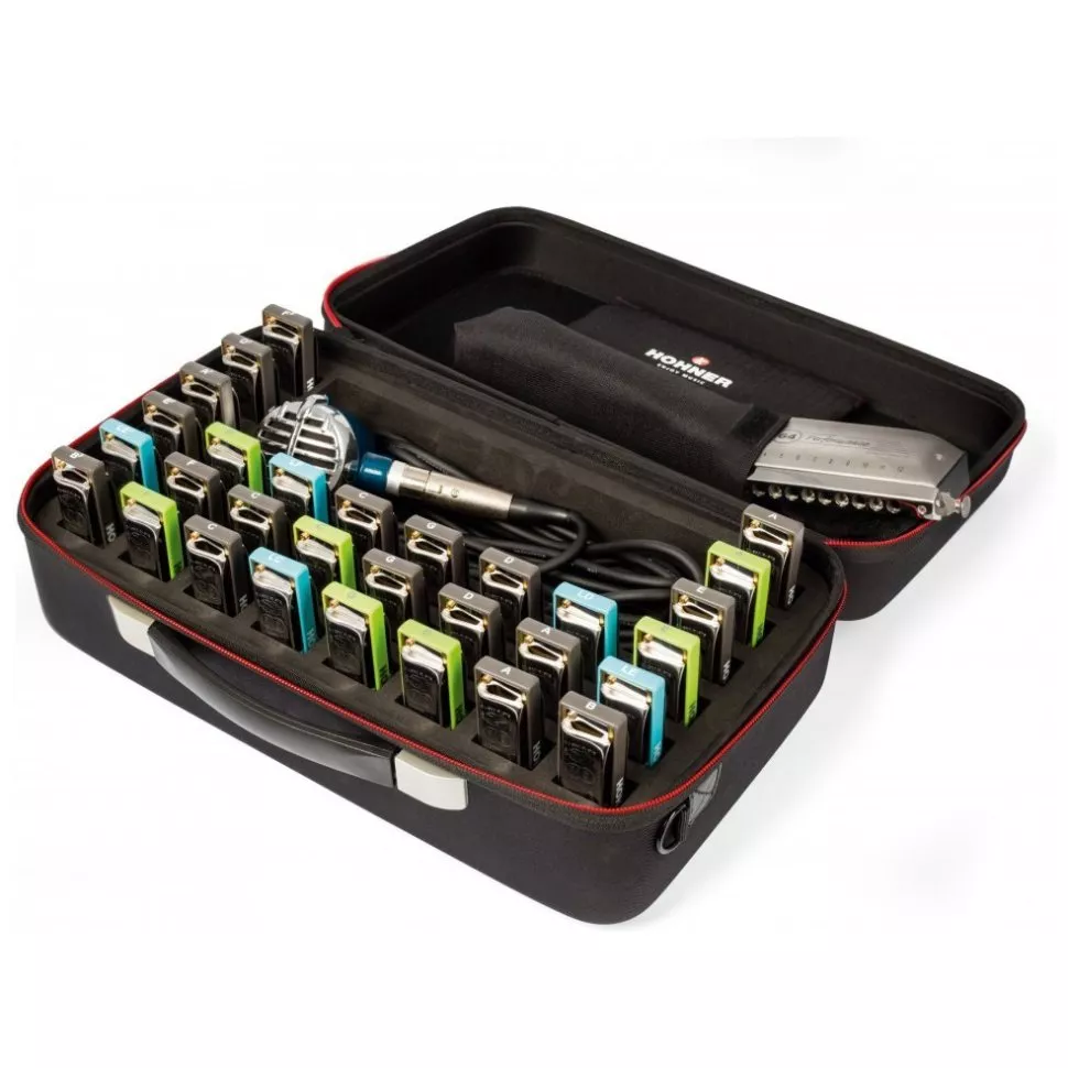 Hohner MZ20193 FlexCase XL