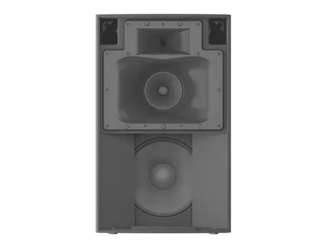 Yamaha DZR315