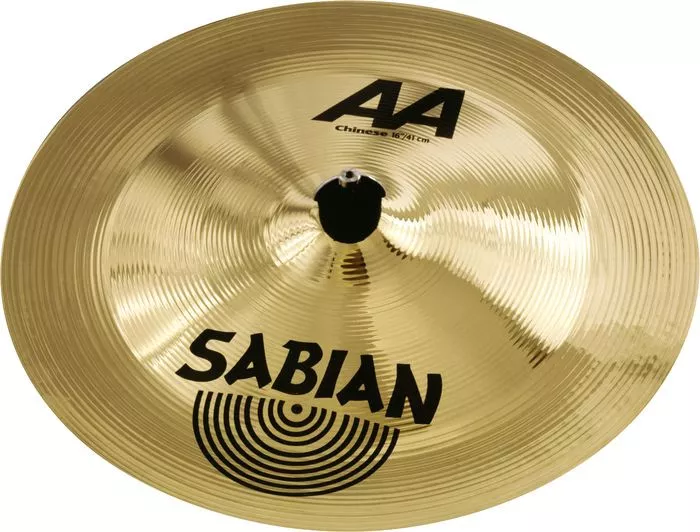 Sabian 21616B Sabian 21616B