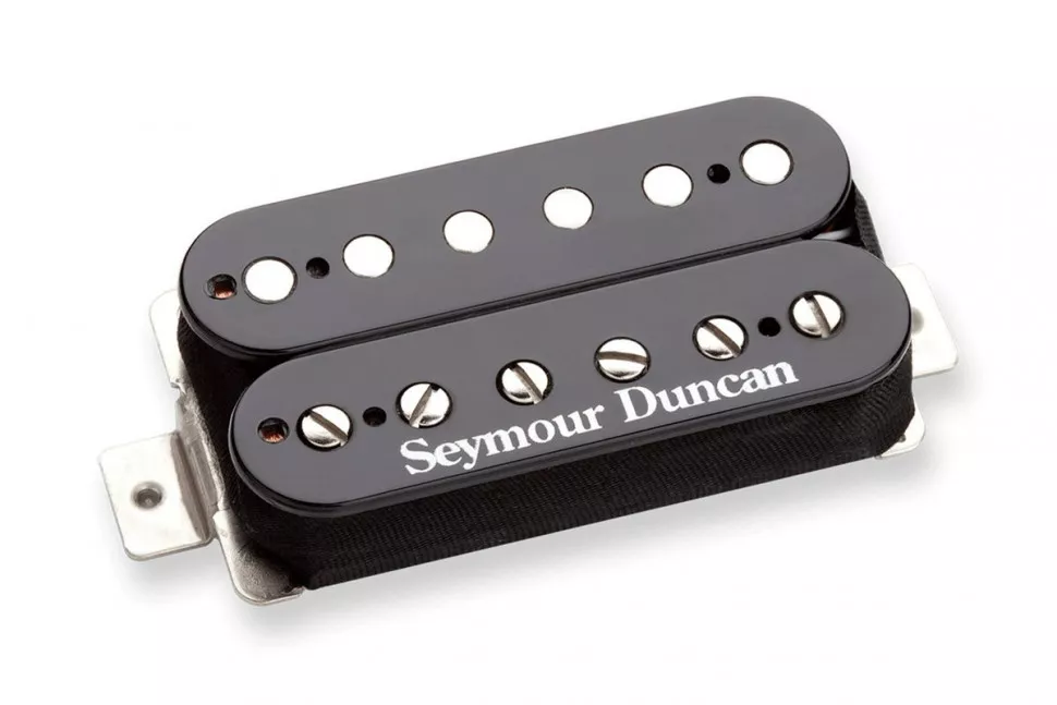 Seymour Duncan TB-PG1B PEARLY GATES TREMBUCKER BLACK
