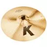 Zildjian 18" K' CUSTOM DARK CRASH