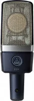 AKG C214
