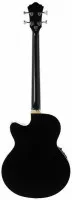 Ibanez AEB8E BLACK