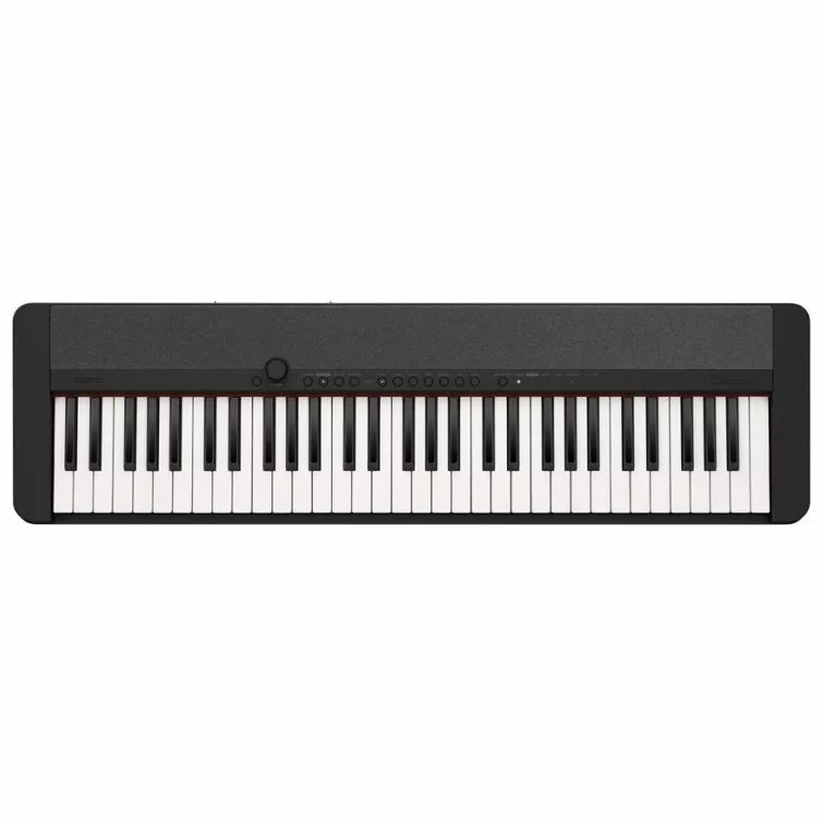 Casio CT-S1BKC7