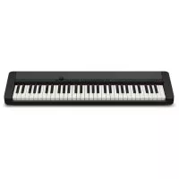 Casio CT-S1BKC7