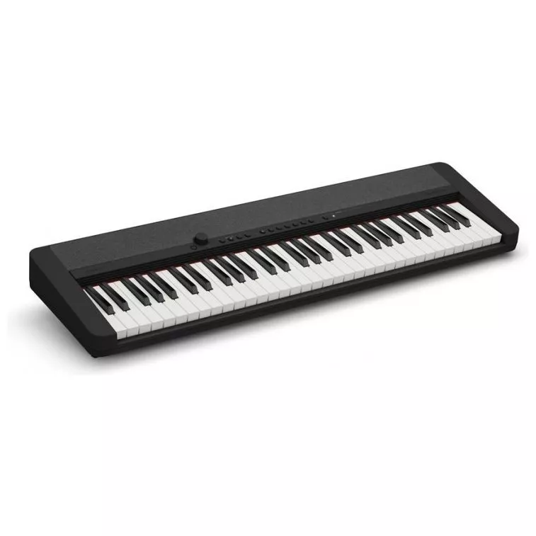 Casio CT-S1BKC7
