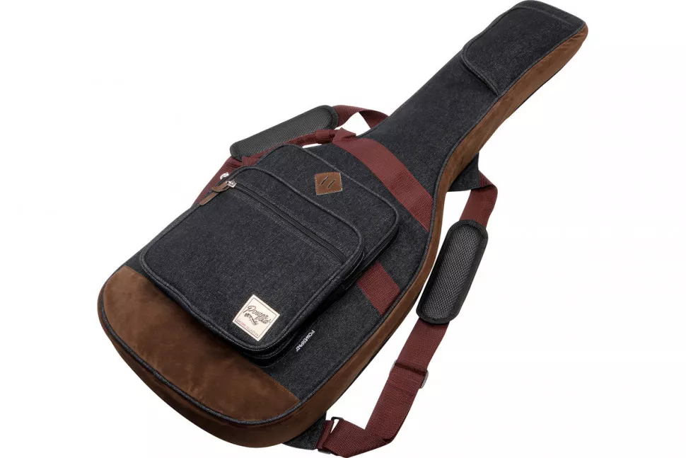 Ibanez IGB541D-BK Ibanez IGB541D-BK