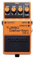 Boss DS2