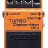 Boss DS2