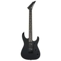 Jackson JS12 AR GLOSS BLACK