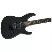 Jackson JS12 AR GLOSS BLACK