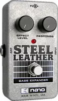 Electro-Harmonix Steel Leather