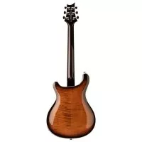 PRS SE Hollowbody II Piezo (Black Gold Burst)