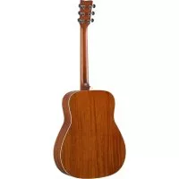 Yamaha FG-TA TransAcoustic (Vintage Tint)