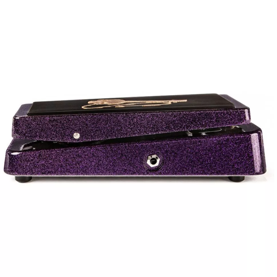 Dunlop KH95X KIRK HAMMETT COLLECTION CRY BABY WAH
