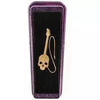 Dunlop KH95X KIRK HAMMETT COLLECTION CRY BABY WAH