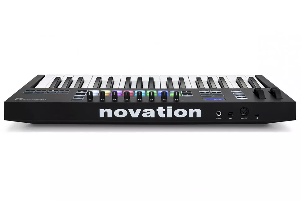 Novation Launchkey 37 MK3