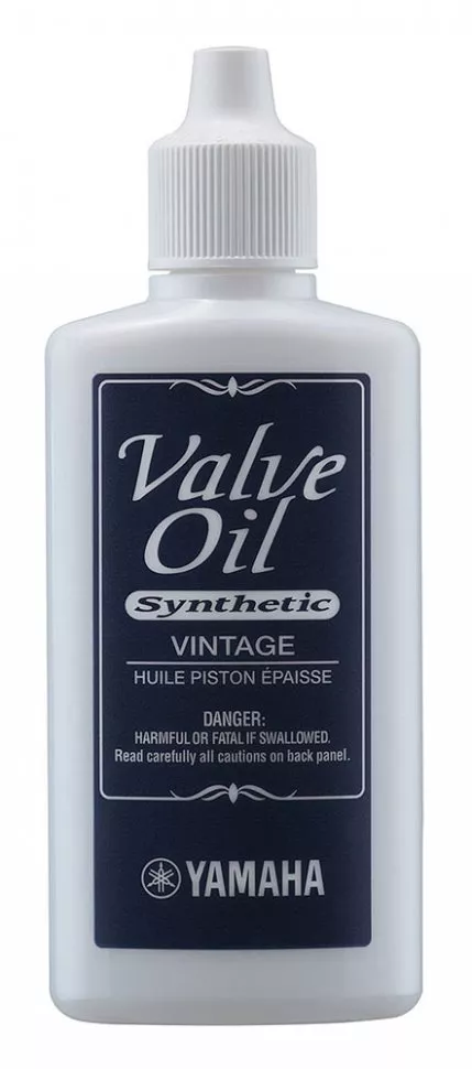 Yamaha ValveOil vintage 60 ml