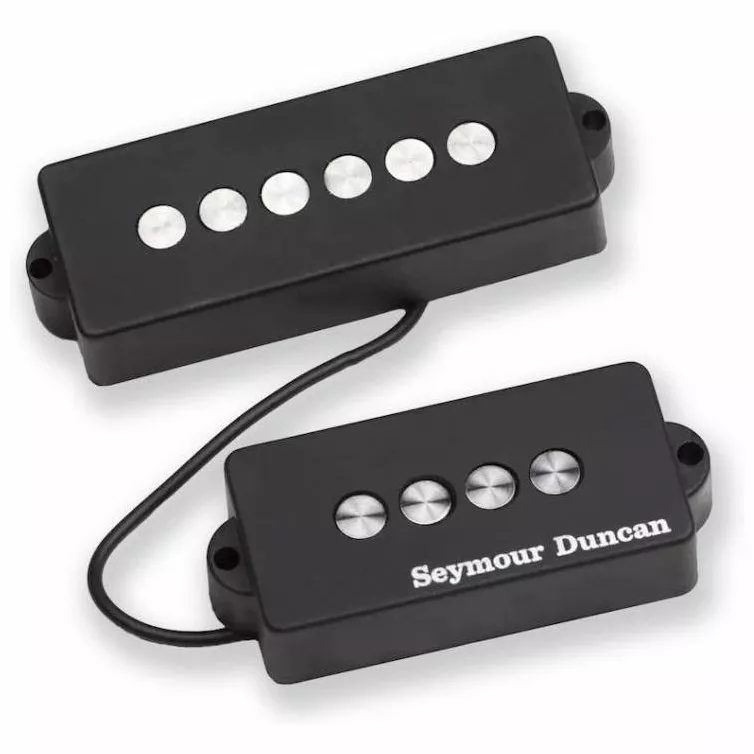 Seymour Duncan Quarter Pound For 5-String P-Bass