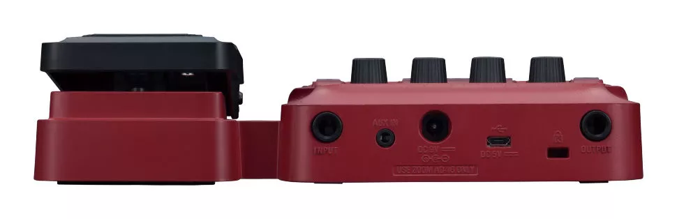 Zoom B1X FOUR