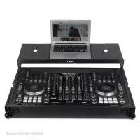 UDG Ultimate Flight Case Multi Format XXL Black MK3 Plus (L)(U91014BL3)
