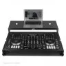 UDG Ultimate Flight Case Multi Format XXL Black MK3 Plus (L)(U91014BL3)