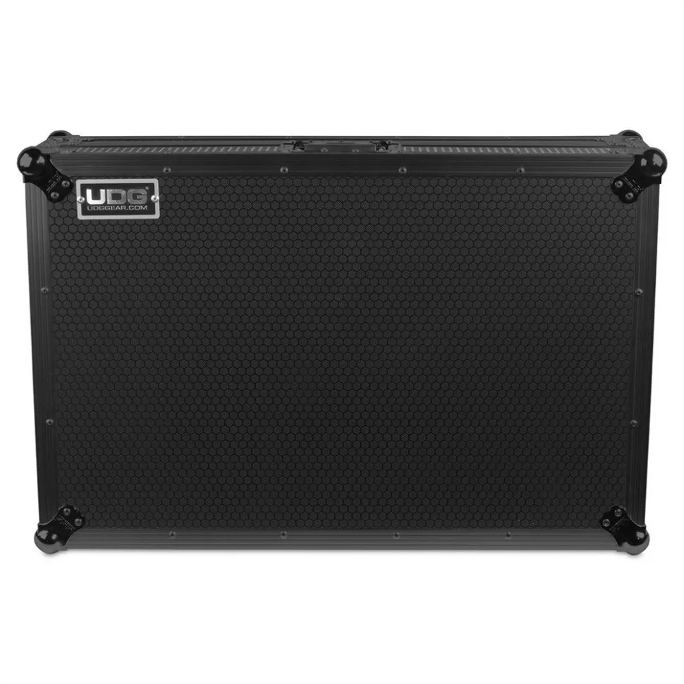 UDG Ultimate Flight Case Multi Format XXL Black MK3 Plus (L)(U91014BL3)