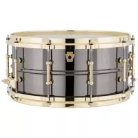Ludwig Black Beauty LB417BT