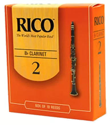 Rico RCA1015 Rico RCA1015