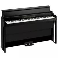 Korg G1B AIR-BLACK