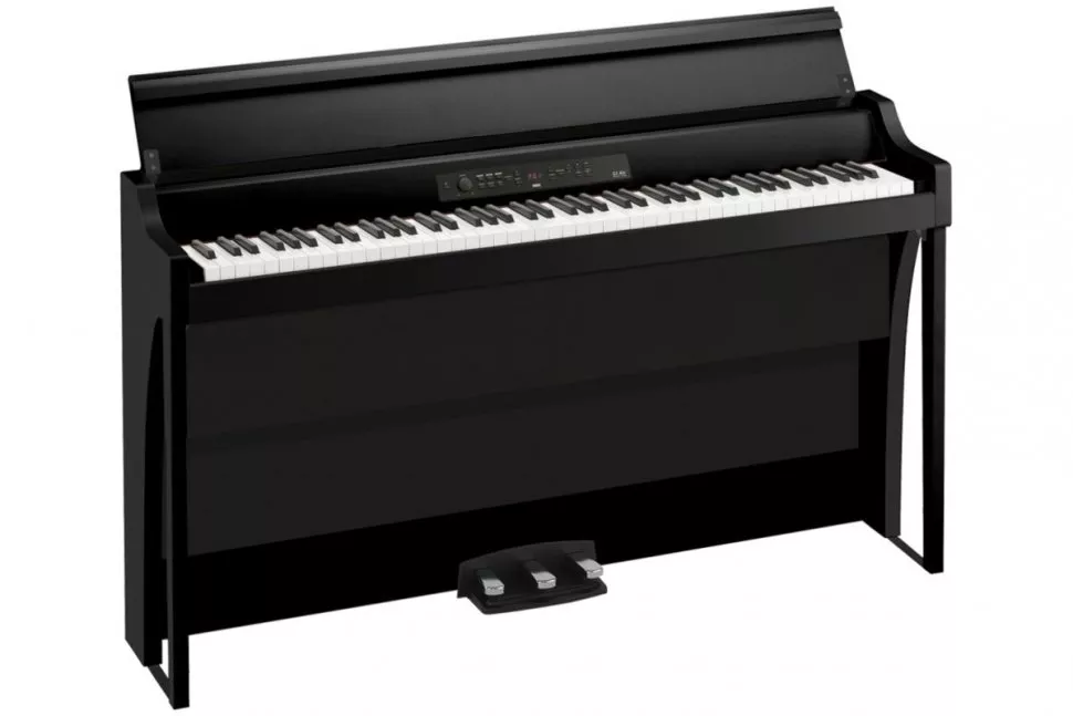 Korg G1B AIR-BLACK