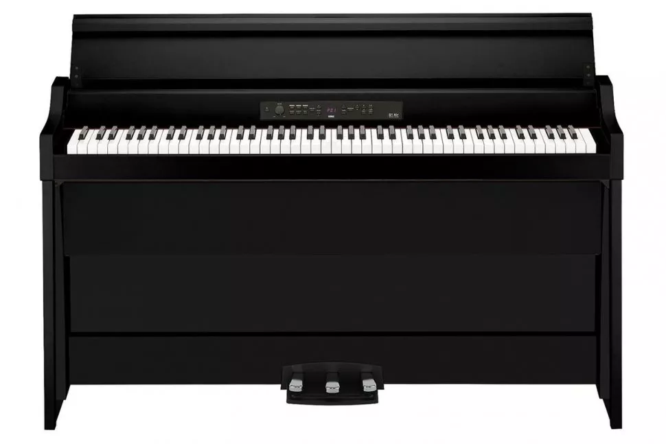 Korg G1B AIR-BLACK