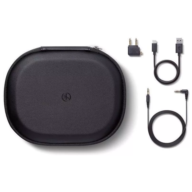 Yamaha YH-E700B (Black)