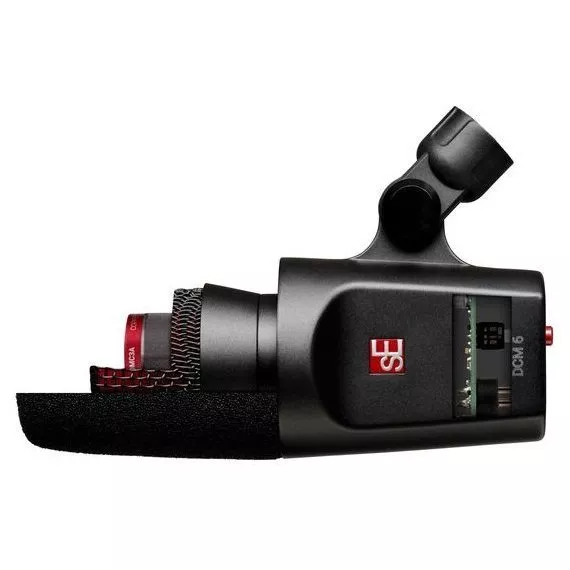sE Electronics DynaCaster DCM 6 sE Electronics DynaCaster DCM 6