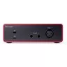 Focusrite Scarlett Solo Studio 4th Gen