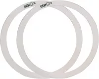 Remo 2-PACK 14" RINGS Remo 2-PACK 14" RINGS