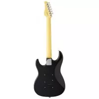 Fujigen JOS2-TD-EW1-R Odyssey J-Standard Series (Dark Mocha Burst)