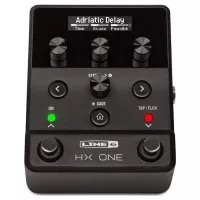Line 6 HX One
